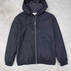 The Windrunner - Black